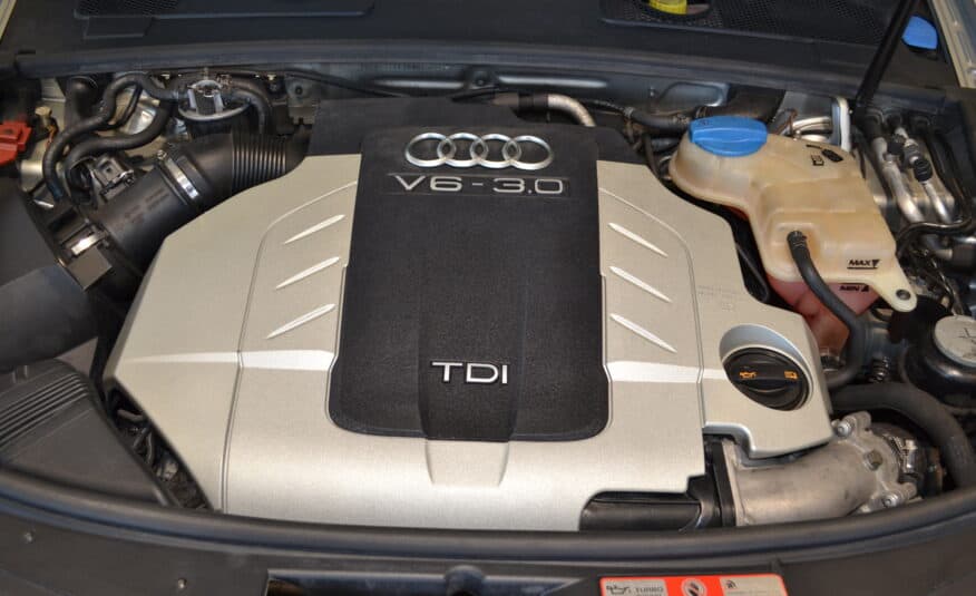 Audi A6 Allroad ‘2008 3.0TDi