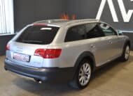 Audi A6 Allroad ‘2008 3.0TDi