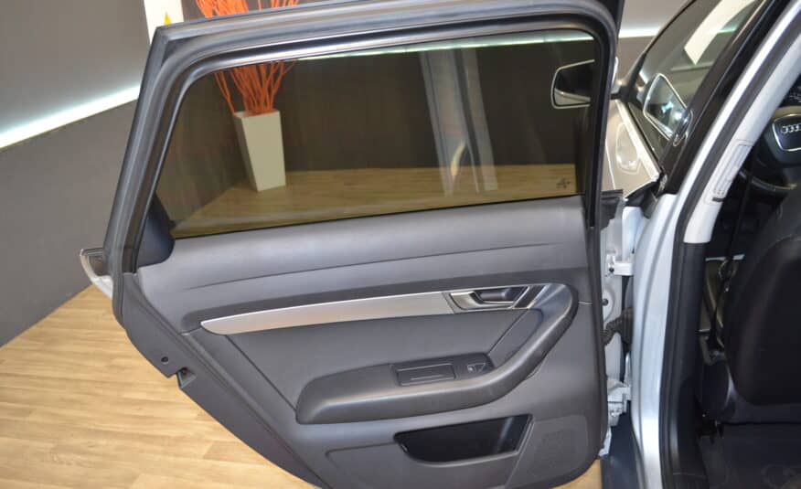 Audi A6 Allroad ‘2008 3.0TDi
