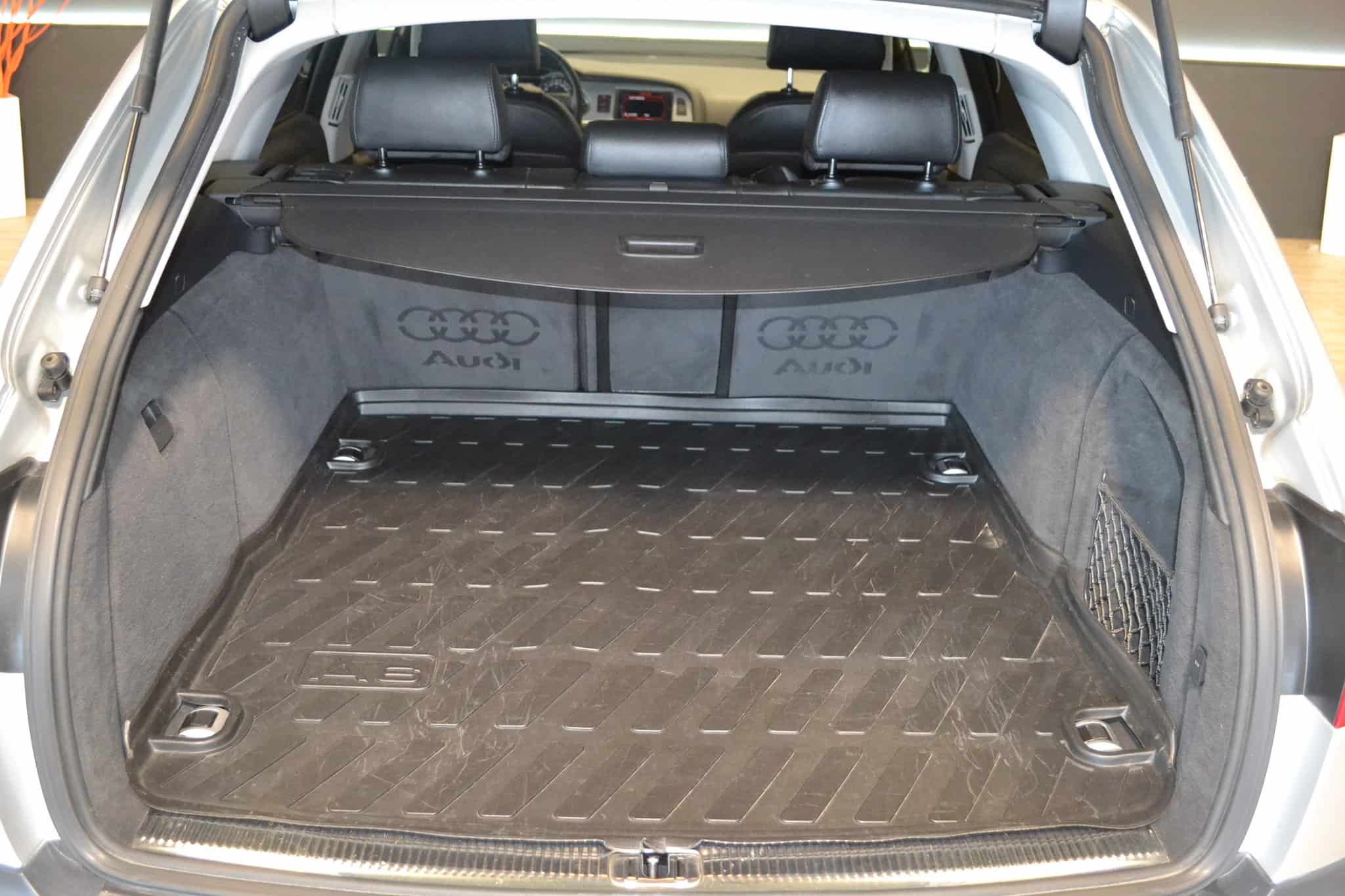 Audi A6 Allroad ‘2008 3.0TDi