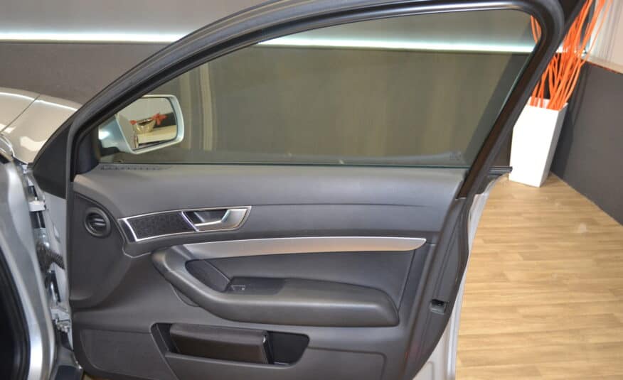 Audi A6 Allroad ‘2008 3.0TDi