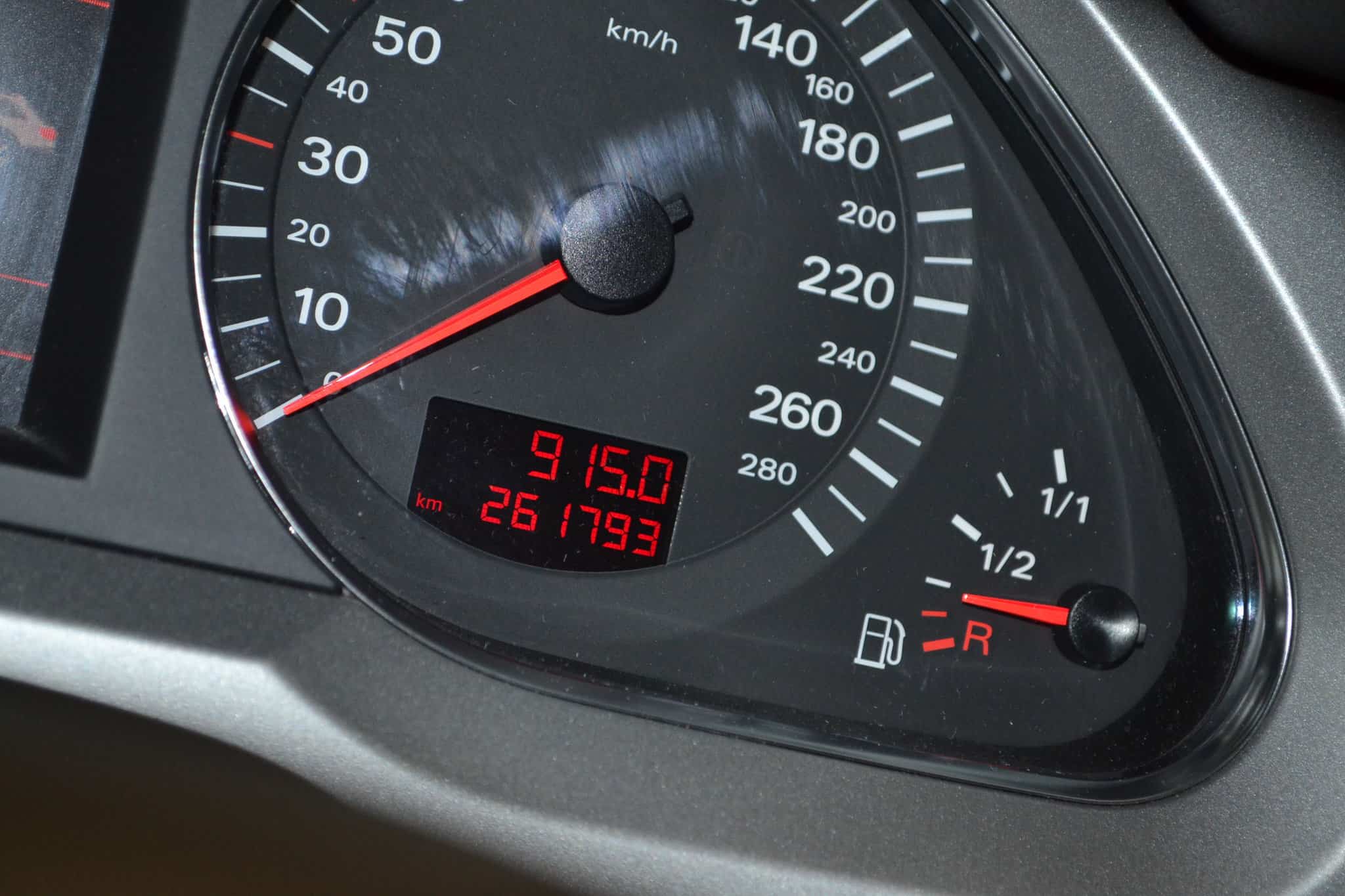 Audi A6 Allroad ‘2008 3.0TDi