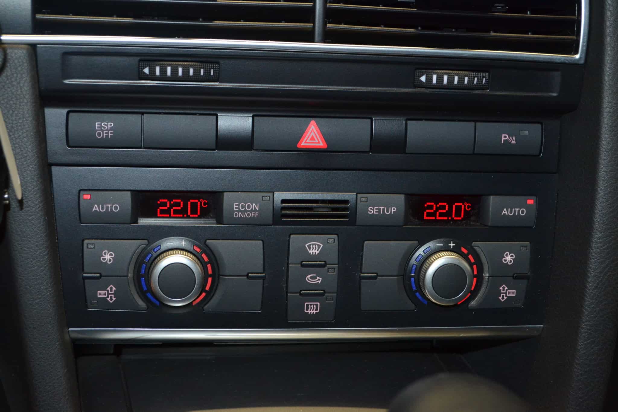 Audi A6 Allroad ‘2008 3.0TDi