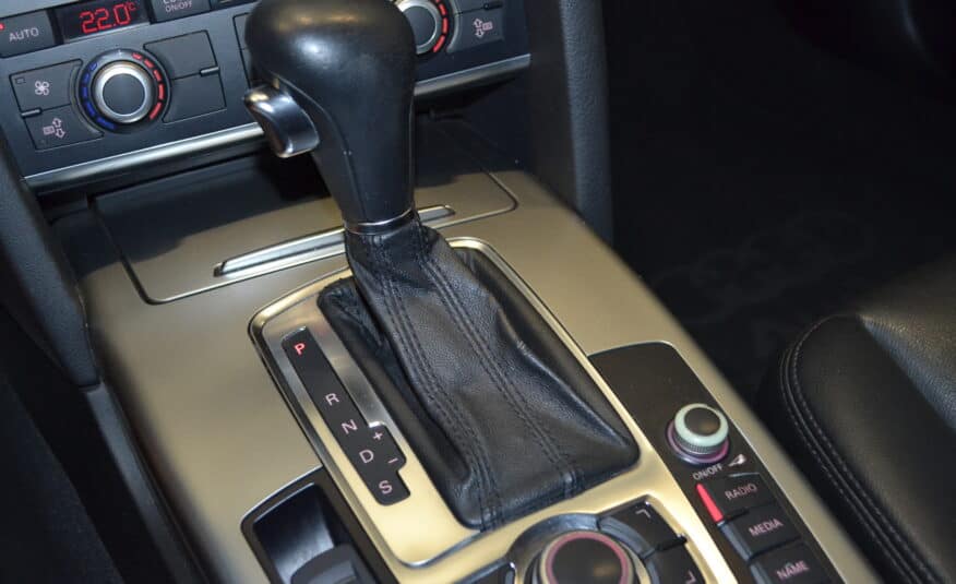 Audi A6 Allroad ‘2008 3.0TDi