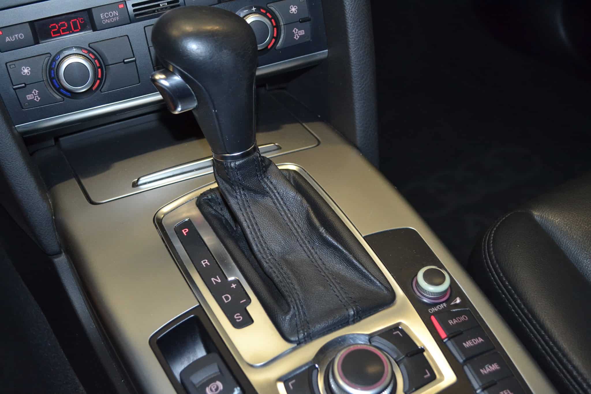 Audi A6 Allroad ‘2008 3.0TDi