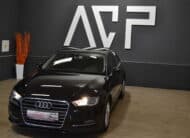 Audi A3 2013 1.6TDi