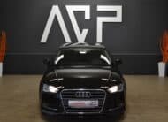 Audi A3 2013 1.6TDi