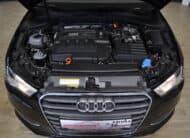 Audi A3 2013 1.6TDi