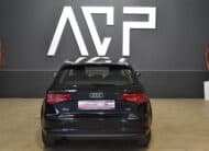 Audi A3 2013 1.6TDi
