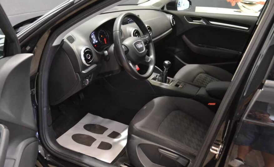 Audi A3 2013 1.6TDi