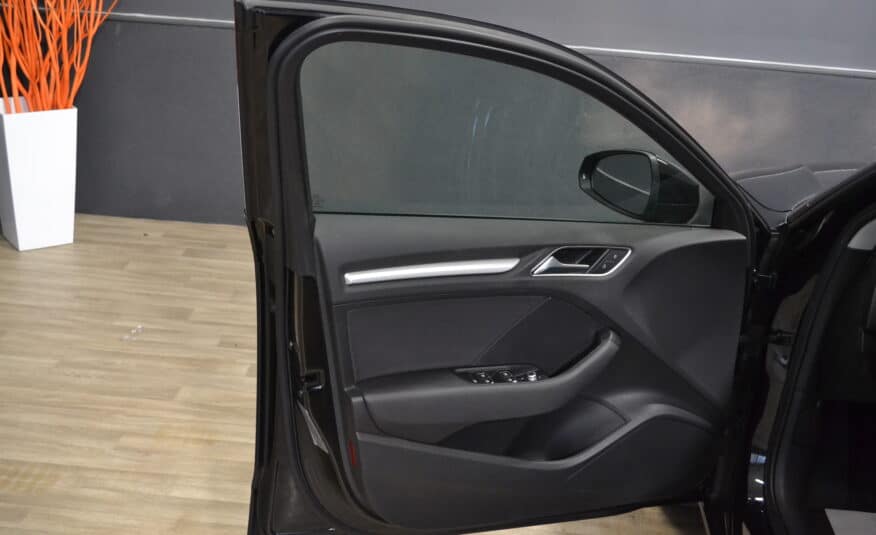 Audi A3 2013 1.6TDi