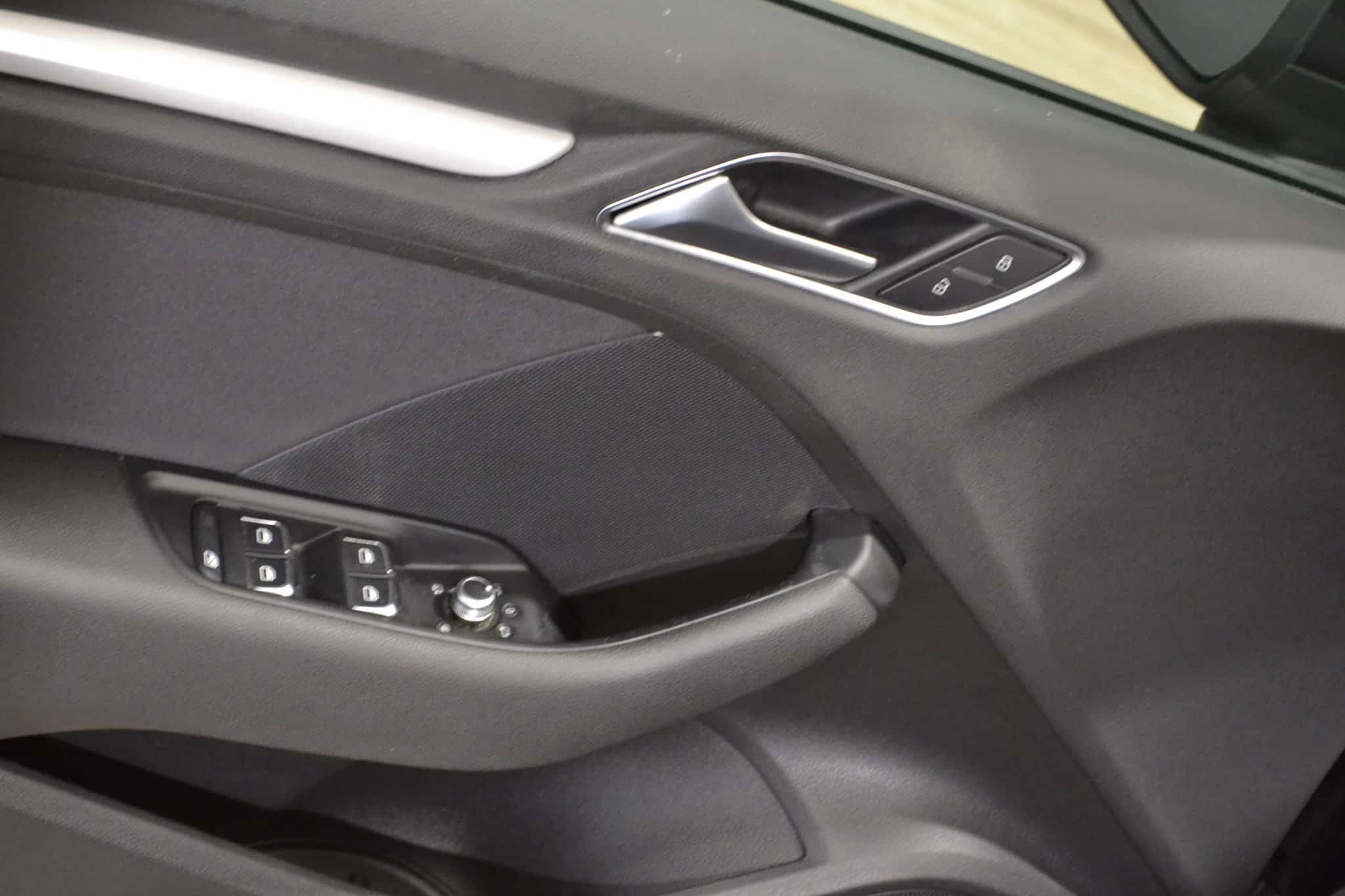 Audi A3 2013 1.6TDi