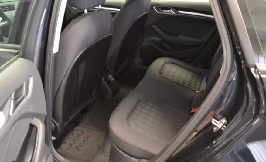 Audi A3 2013 1.6TDi
