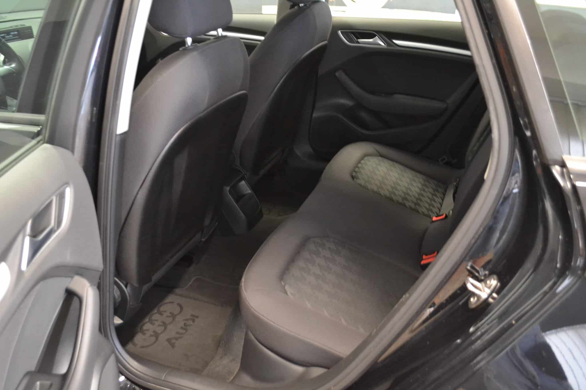 Audi A3 2013 1.6TDi