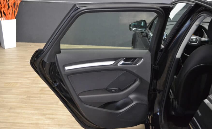 Audi A3 2013 1.6TDi