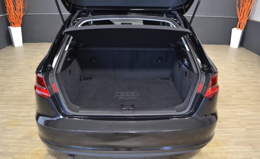 Audi A3 2013 1.6TDi