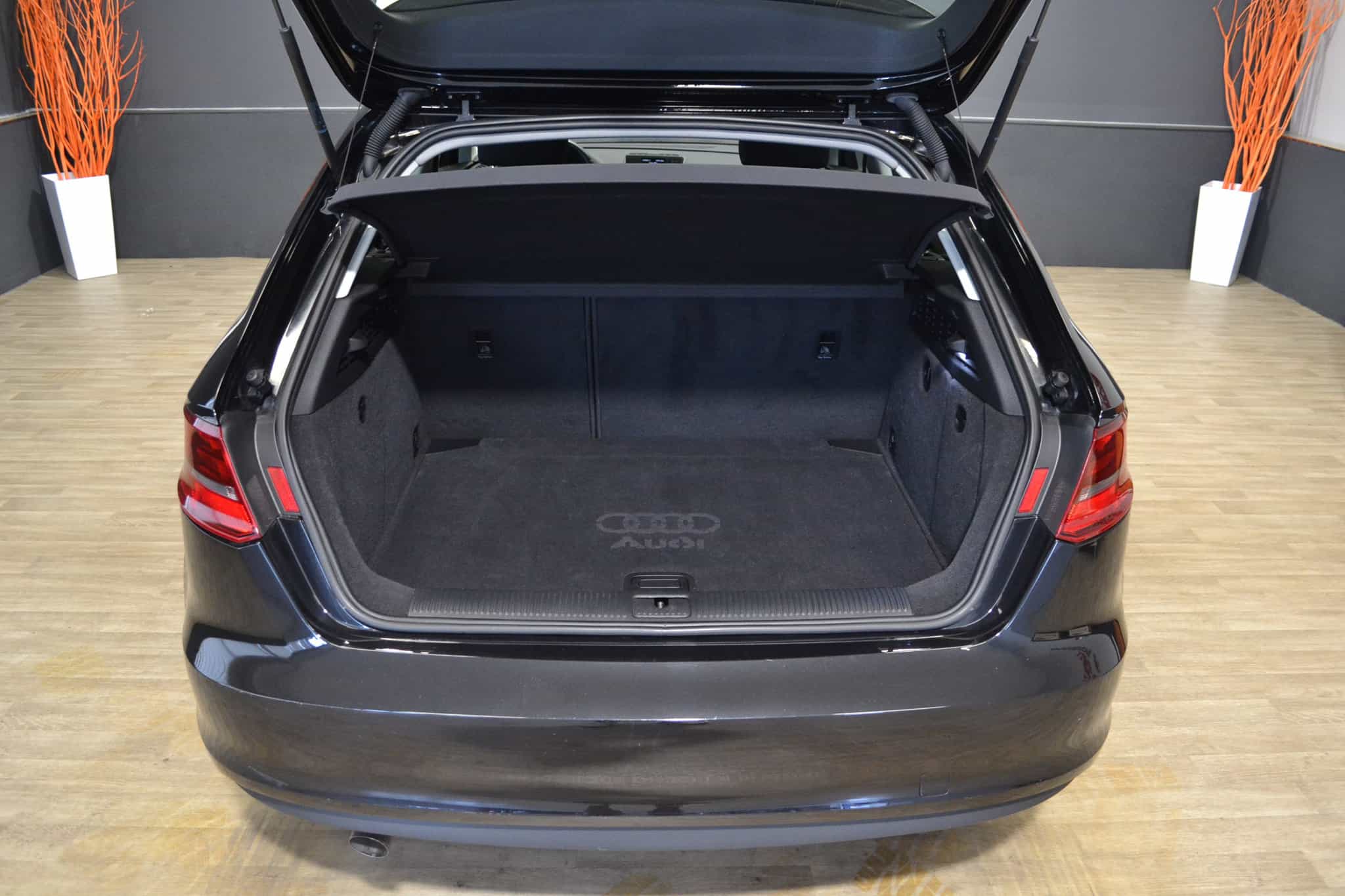 Audi A3 2013 1.6TDi