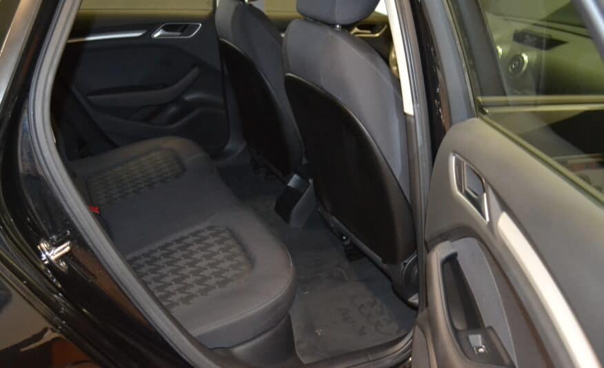 Audi A3 2013 1.6TDi
