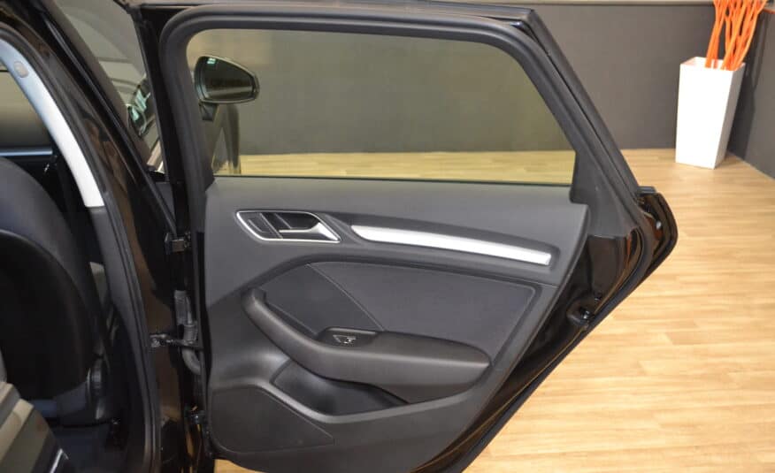 Audi A3 2013 1.6TDi