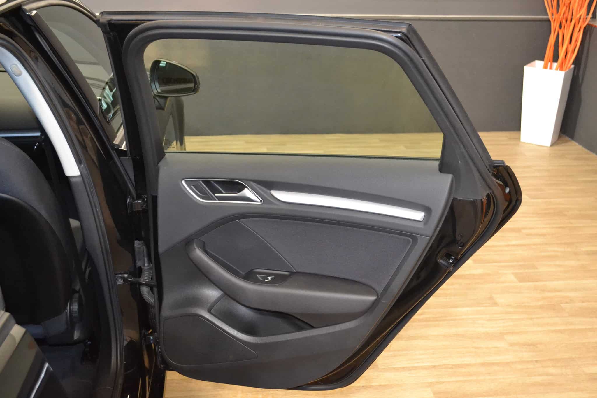 Audi A3 2013 1.6TDi