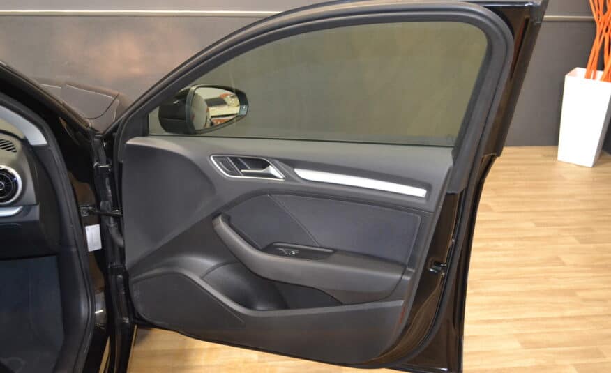 Audi A3 2013 1.6TDi