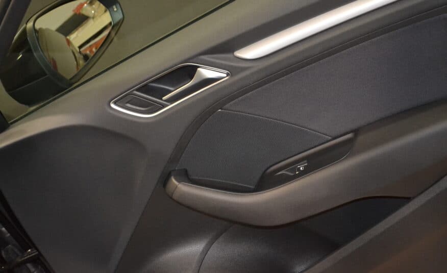 Audi A3 2013 1.6TDi