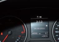 Audi A3 2013 1.6TDi