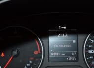 Audi A3 2013 1.6TDi