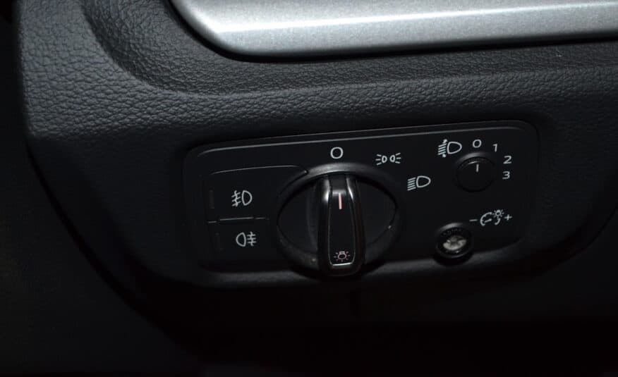 Audi A3 2013 1.6TDi