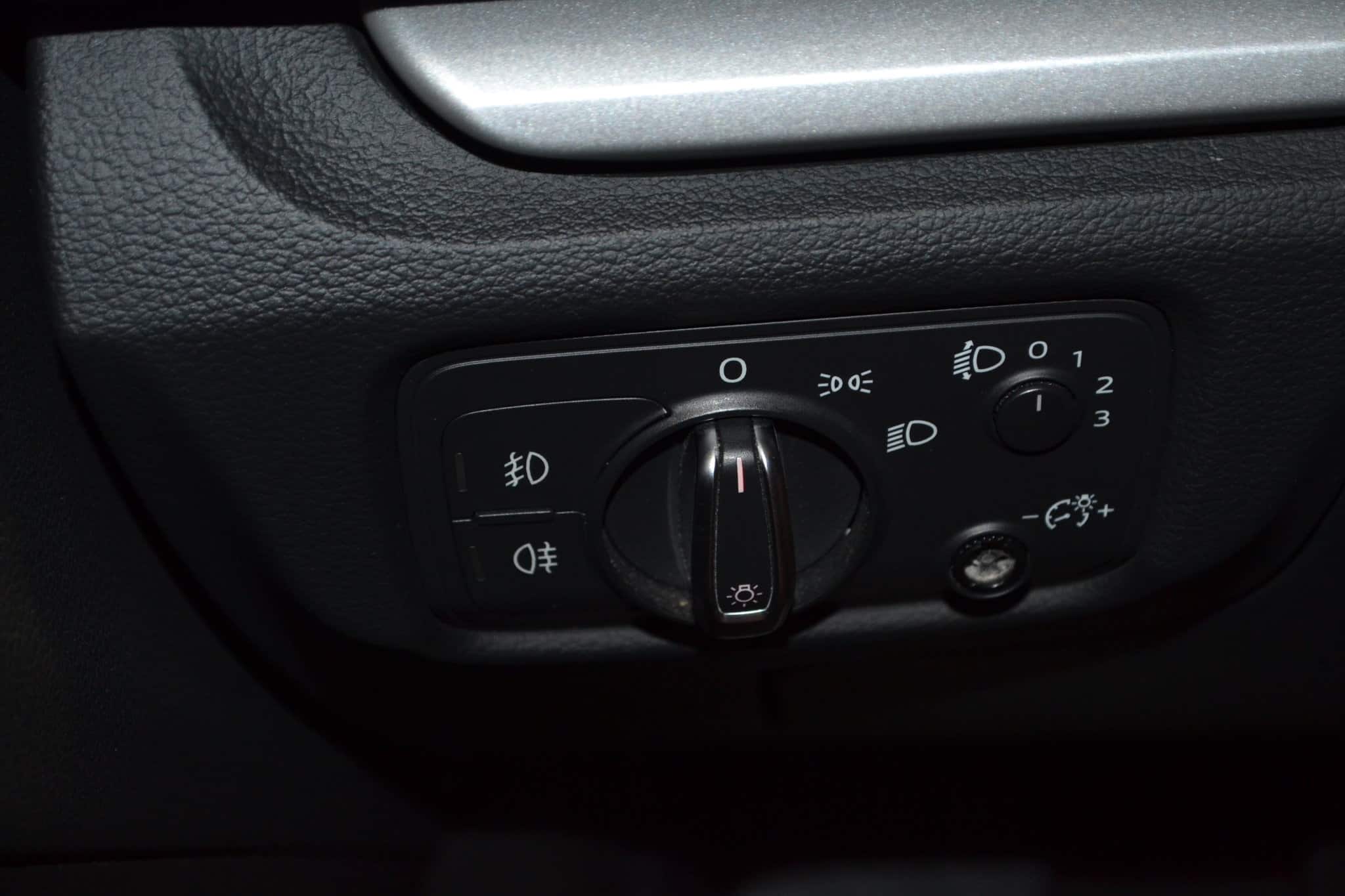 Audi A3 2013 1.6TDi