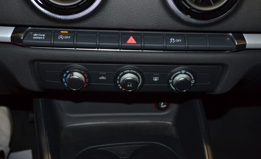 Audi A3 2013 1.6TDi