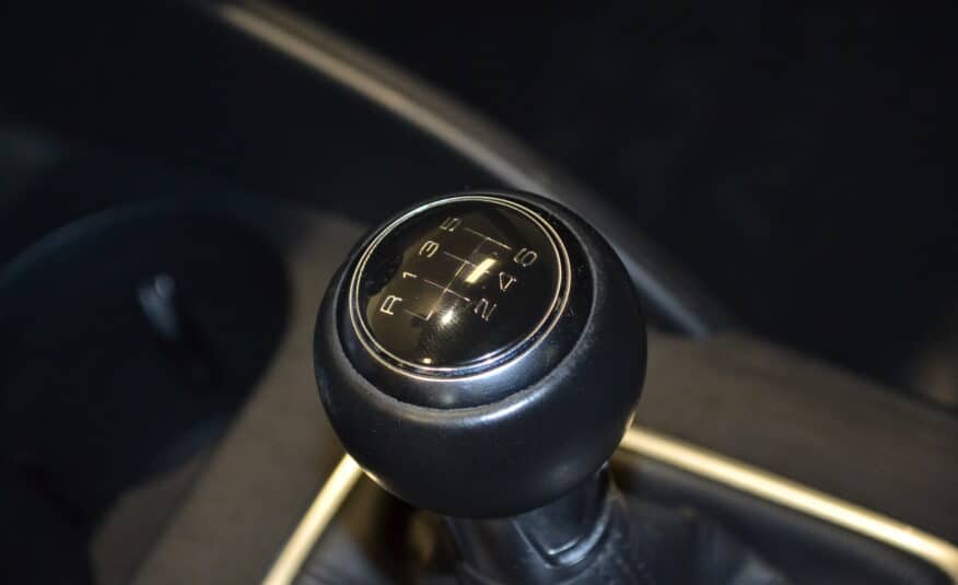 Audi A3 2013 1.6TDi