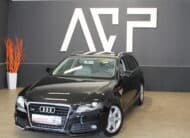 Audi A4 ‘2011 3.0TDI