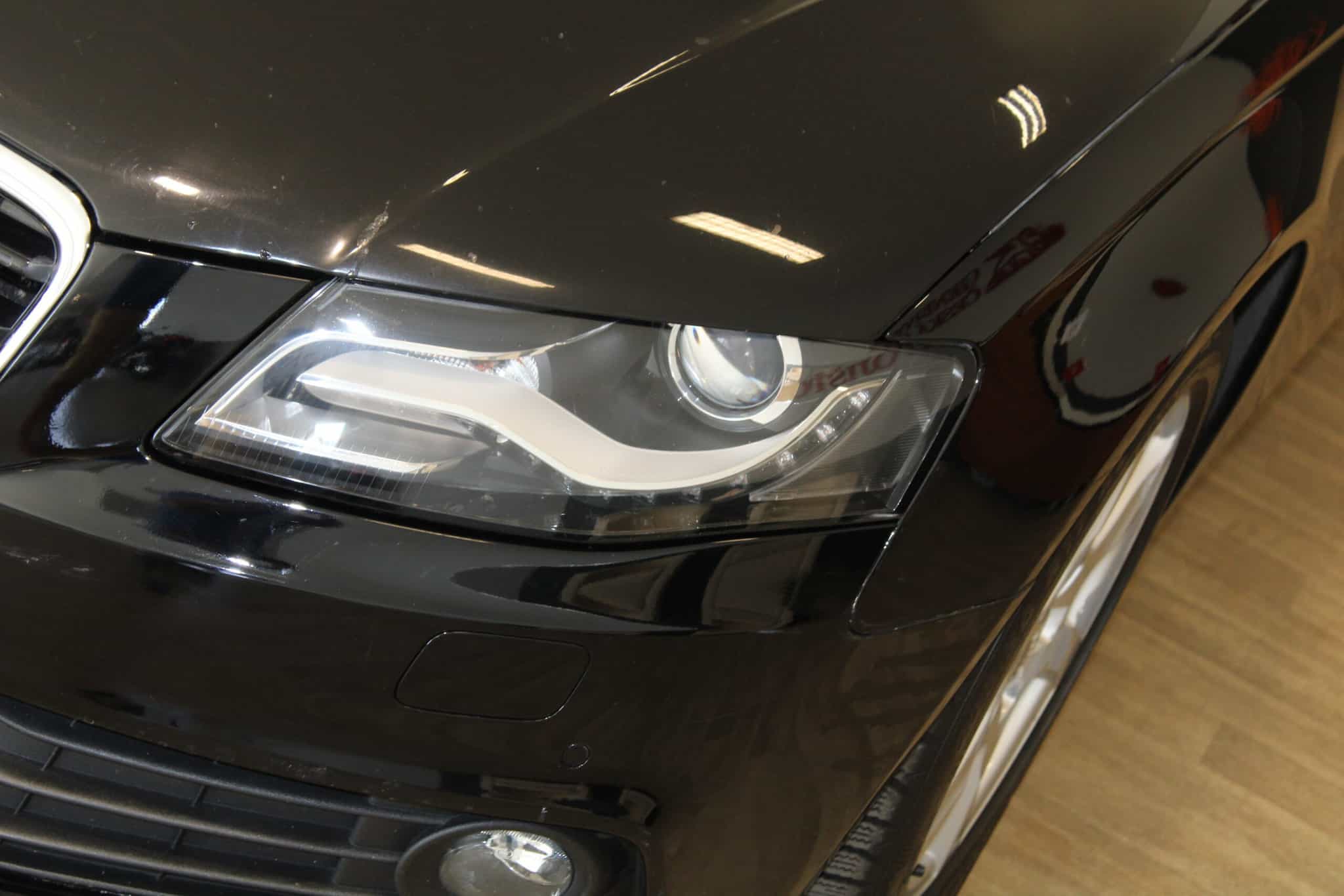 Audi A4 ‘2011 3.0TDI