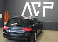 Audi A4 ‘2011 3.0TDI