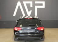 Audi A4 ‘2011 3.0TDI