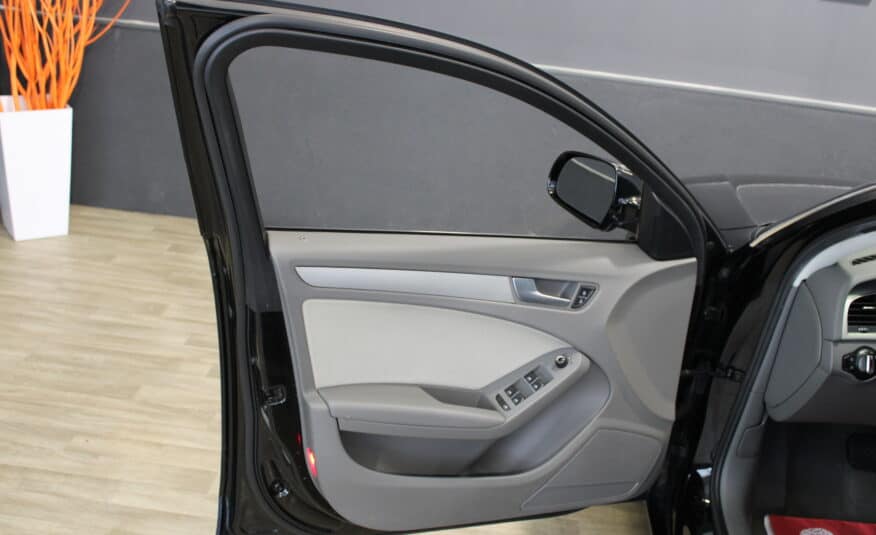Audi A4 ‘2011 3.0TDI