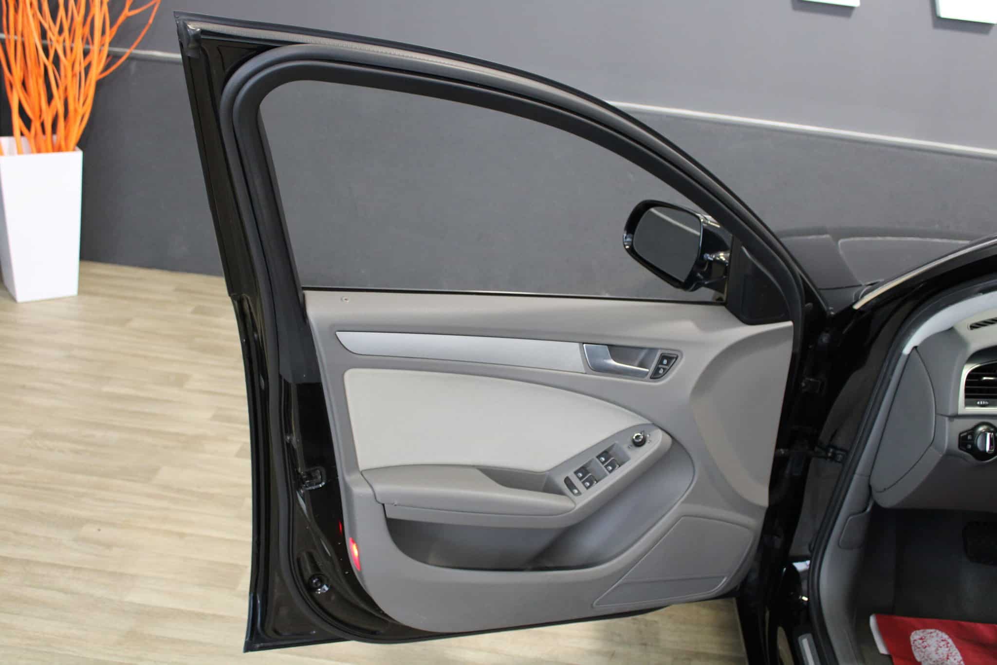 Audi A4 ‘2011 3.0TDI