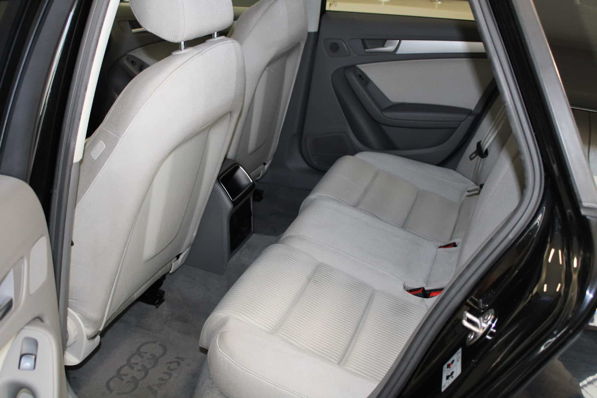 Audi A4 ‘2011 3.0TDI