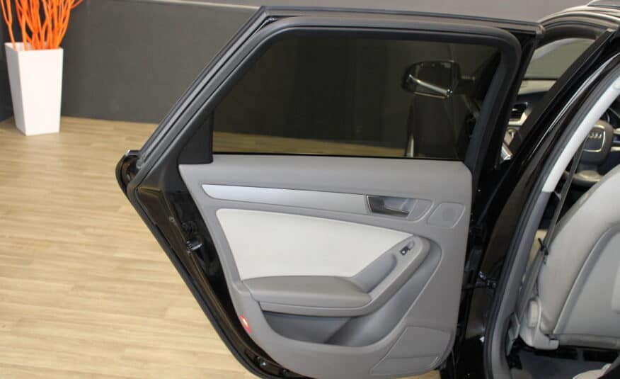 Audi A4 ‘2011 3.0TDI