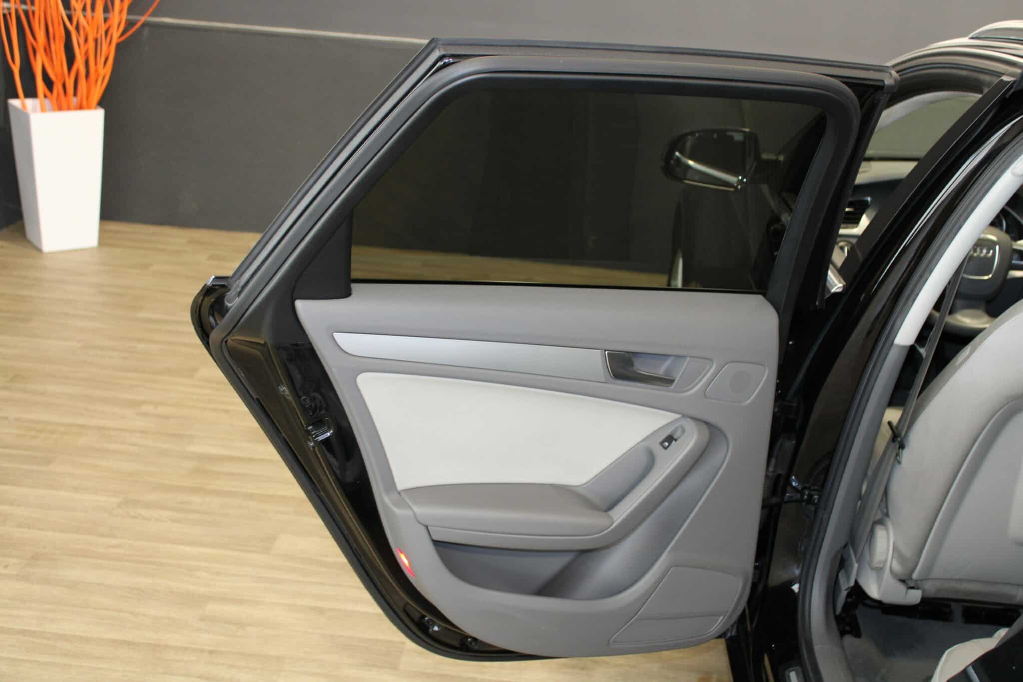 Audi A4 ‘2011 3.0TDI