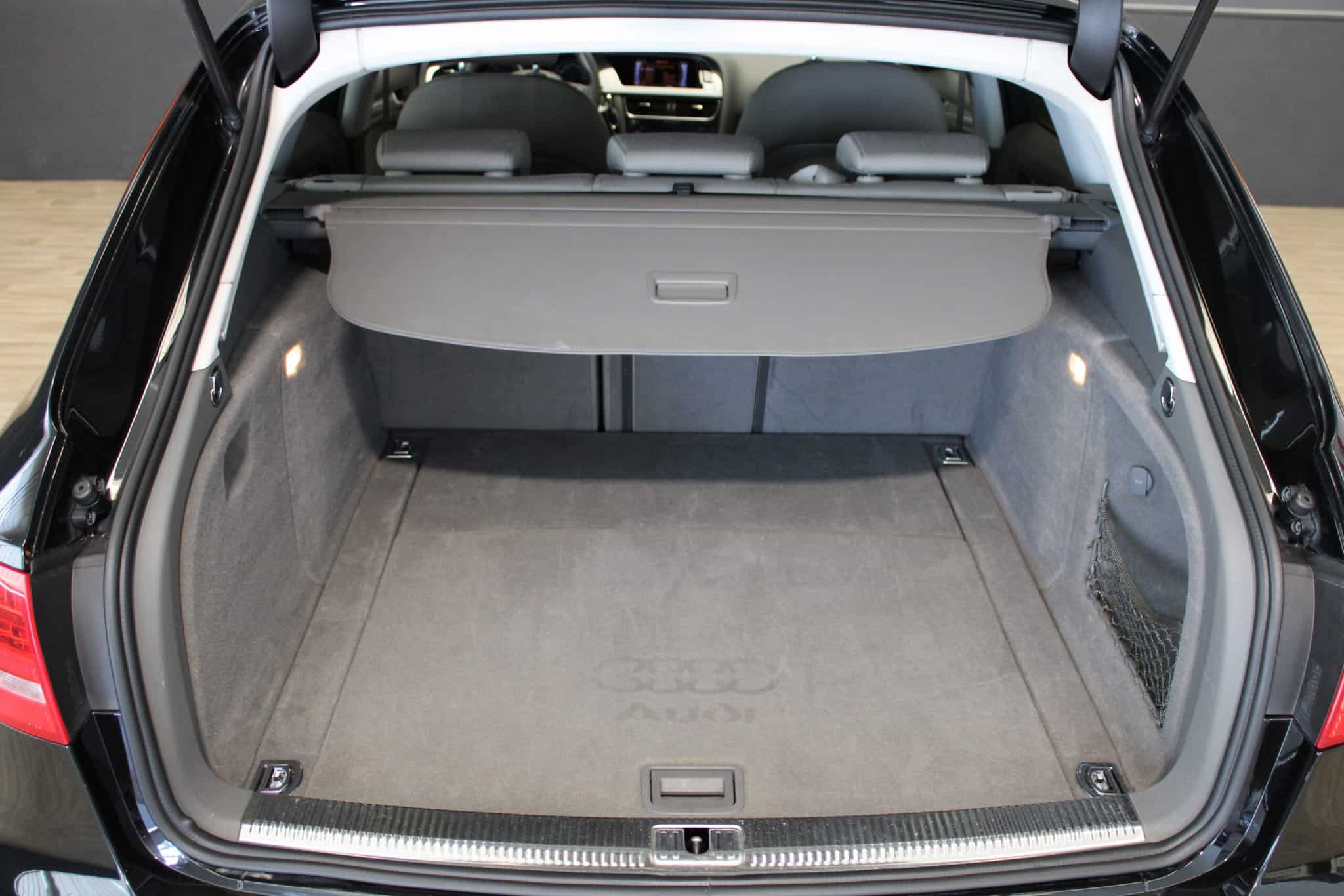 Audi A4 ‘2011 3.0TDI