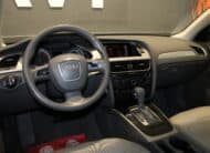 Audi A4 ‘2011 3.0TDI