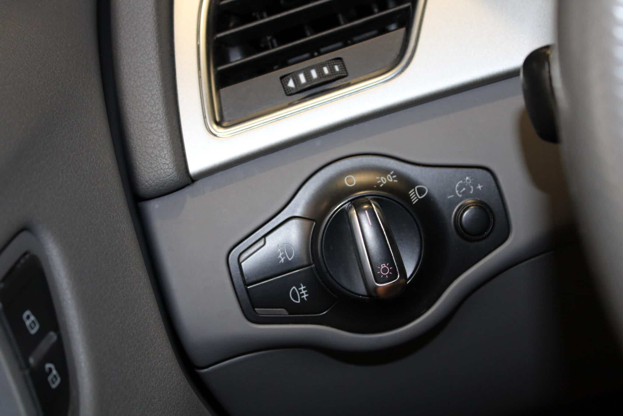 Audi A4 ‘2011 3.0TDI