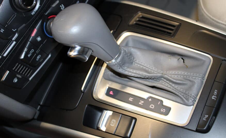 Audi A4 ‘2011 3.0TDI