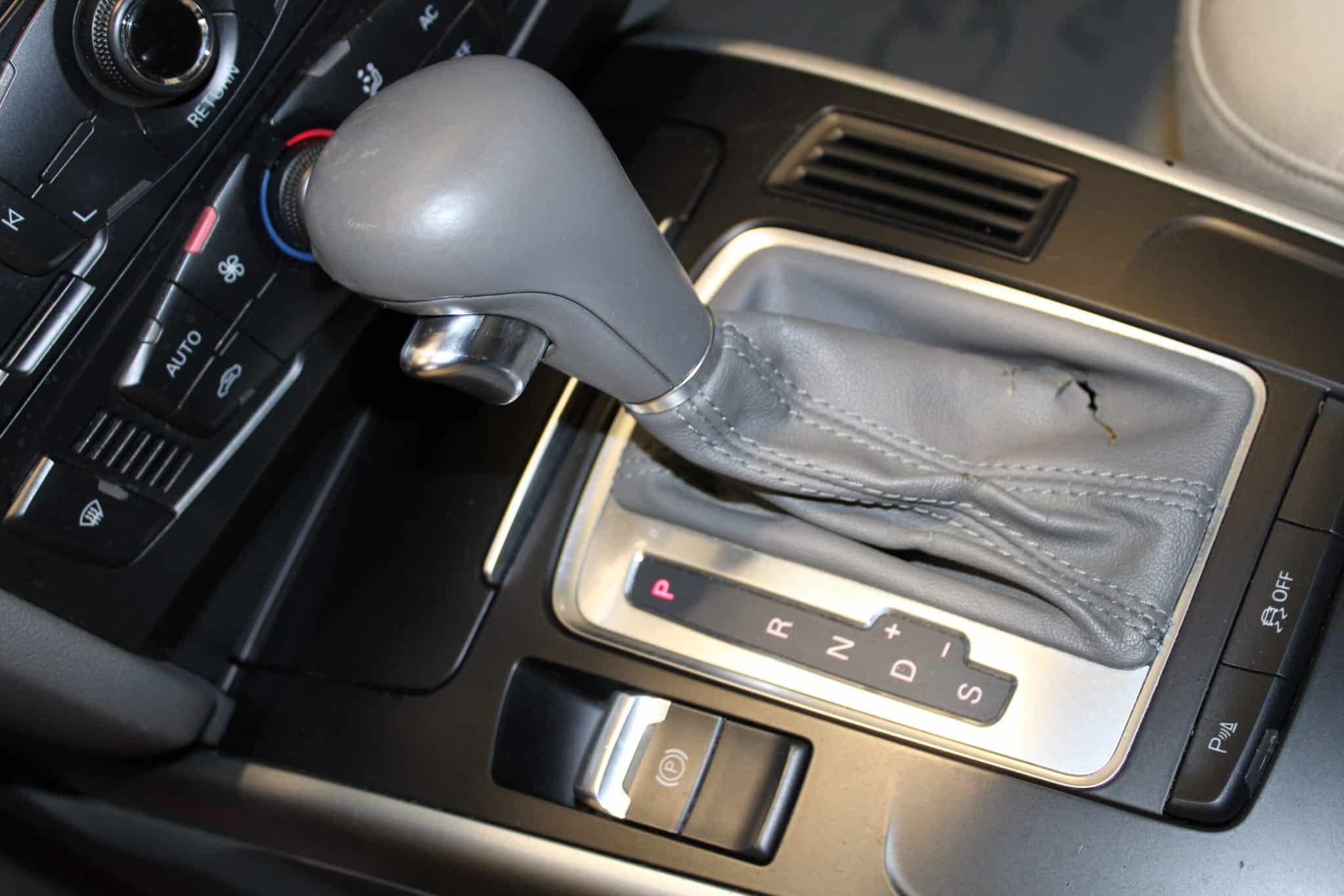 Audi A4 ‘2011 3.0TDI