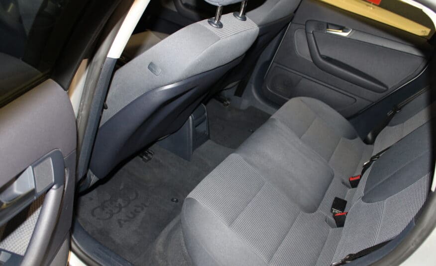 Audi A3 ‘2007 2.0TDi