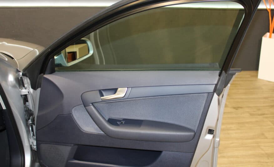 Audi A3 ‘2007 2.0TDi