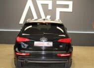 Audi Q5 ‘2014 2.0TDi