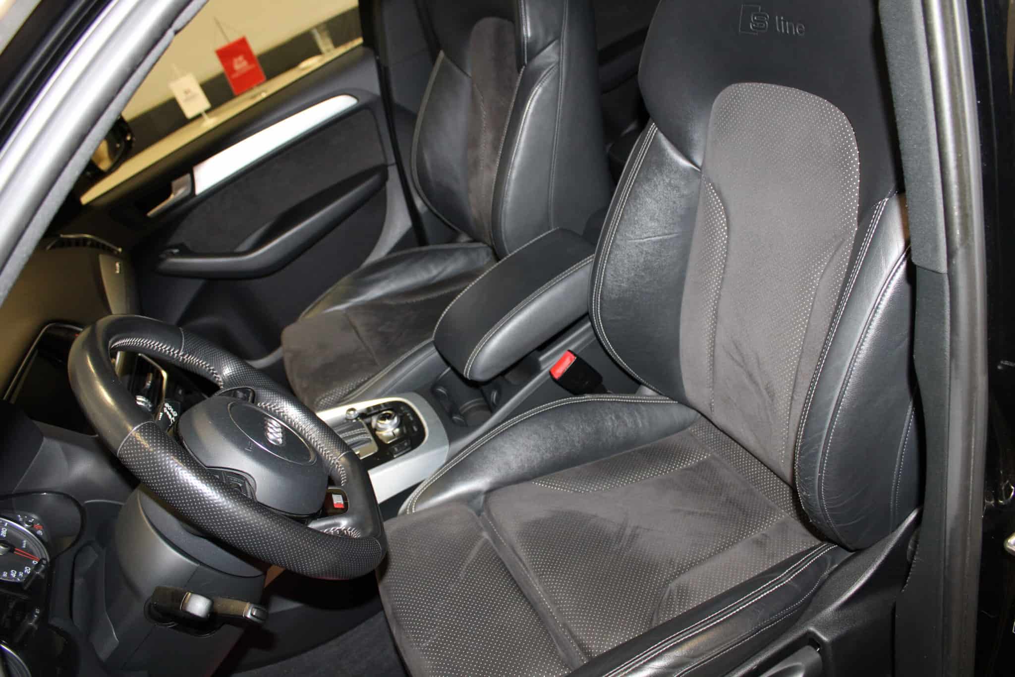 Audi Q5 ‘2014 2.0TDi